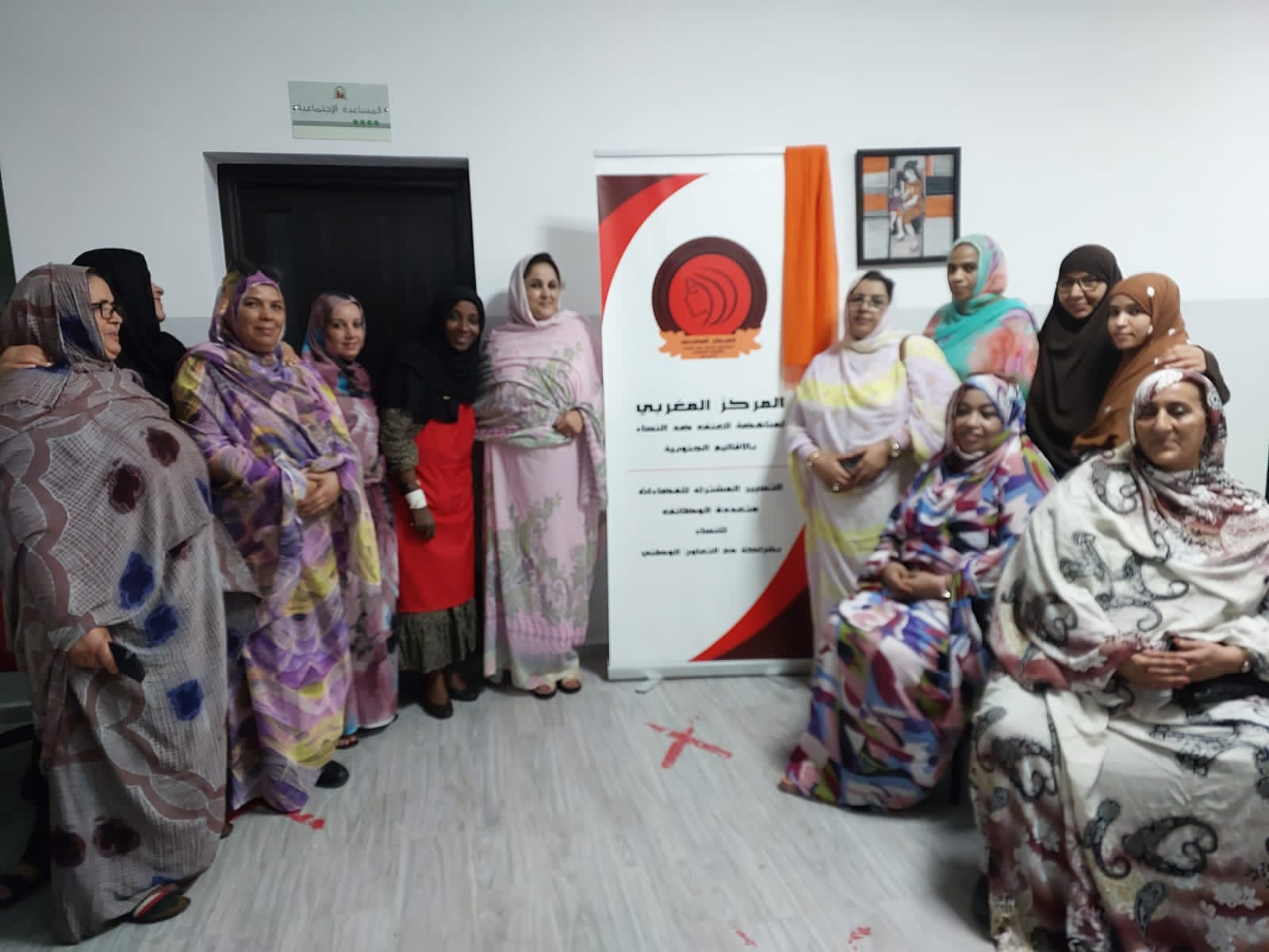 image Mme Sitti Amina Abdillah Moegni, Ambassadrice de la gastronomie comorienne hors de nos frontières 